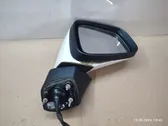 Front door electric wing mirror