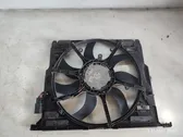 Ventilador eléctrico del radiador