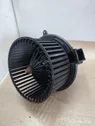 Heater fan/blower