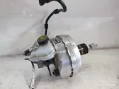 Brake booster