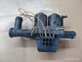 Válvula de control del calentador del refrigerante