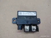 Charging relay