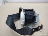 Ceinture de sécurité arrière