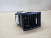 Dashboard side air vent grill/cover trim