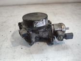 Vacuum pump