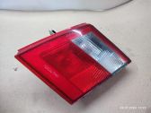 Tailgate rear/tail lights