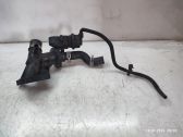 Thermostat/thermostat housing