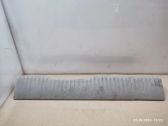 Front sill trim cover