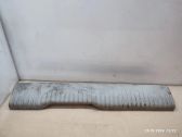 Front sill trim cover