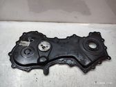 Timing chain cover
