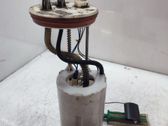 Kraftstoffpumpe im Tank