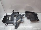 Engine control unit holder