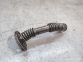 Turbo turbocharger oiling pipe/hose