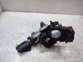 Ignition lock