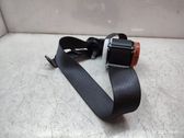 Rear seatbelt