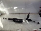 Steering rack