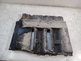 Center/middle under tray cover