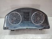Compteur de vitesse tableau de bord