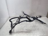 Wires (starter motor)
