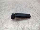 Interior temperature sensor