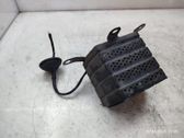 Alarm system siren