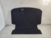 Tapis de coffre