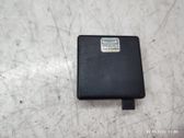 Alarm control unit/module