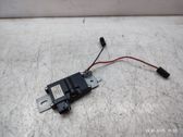 Aerial antenna amplifier