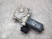 Front door window regulator motor
