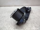 Ceinture de sécurité arrière