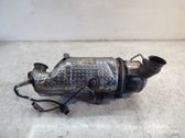Filtro de partículas del catalizador/FAP/DPF