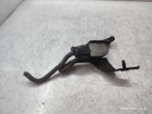 Rear air suspension level height sensor