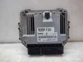 Engine control unit/module