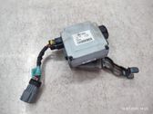 Power steering control unit/module