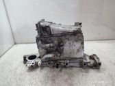 Intake manifold