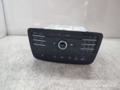 Radio / CD-Player / DVD-Player / Navigation