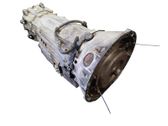Automatikgetriebe