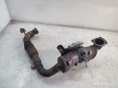 Filtre à particules catalyseur FAP / DPF