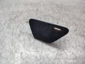 Headlight washer spray nozzle cap/cover