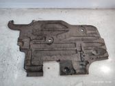 Couvre soubassement arrière