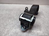Middle seatbelt (rear)