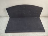 Trunk/boot floor carpet liner