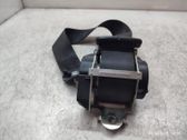 Rear seatbelt