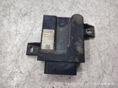 Fuel injection pump control unit/module