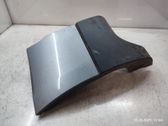 Fender end trim
