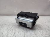 Hand parking brake switch