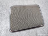 Parcel shelf speaker trim grill