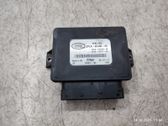 Module de commande de frein à main