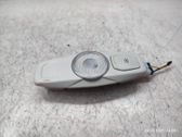 Rear seat light