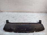 Rear bumper underbody cover/under tray